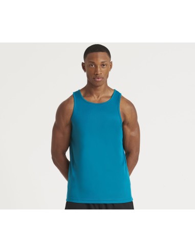 A-JC007-Cool Vest